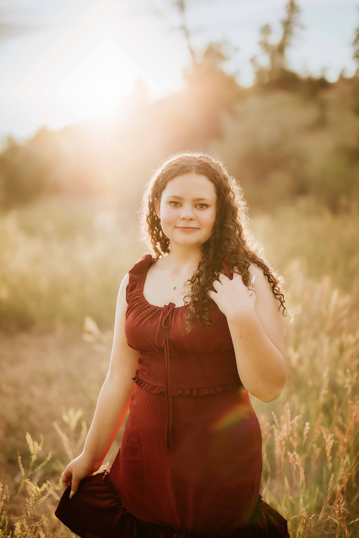 Brianna Senior Session 2024 - Aspen Creek Photography-46 copy