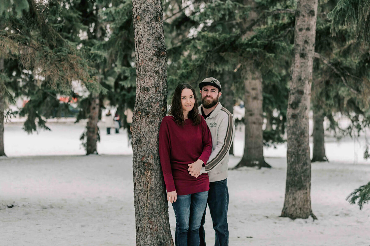 Saskatoon Couples Photographer (7)