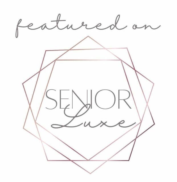 Senior Luxe feature