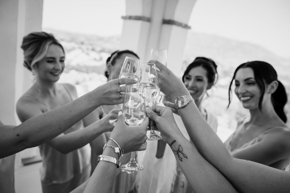 Shelly & Javan - Mijas - Socials-9