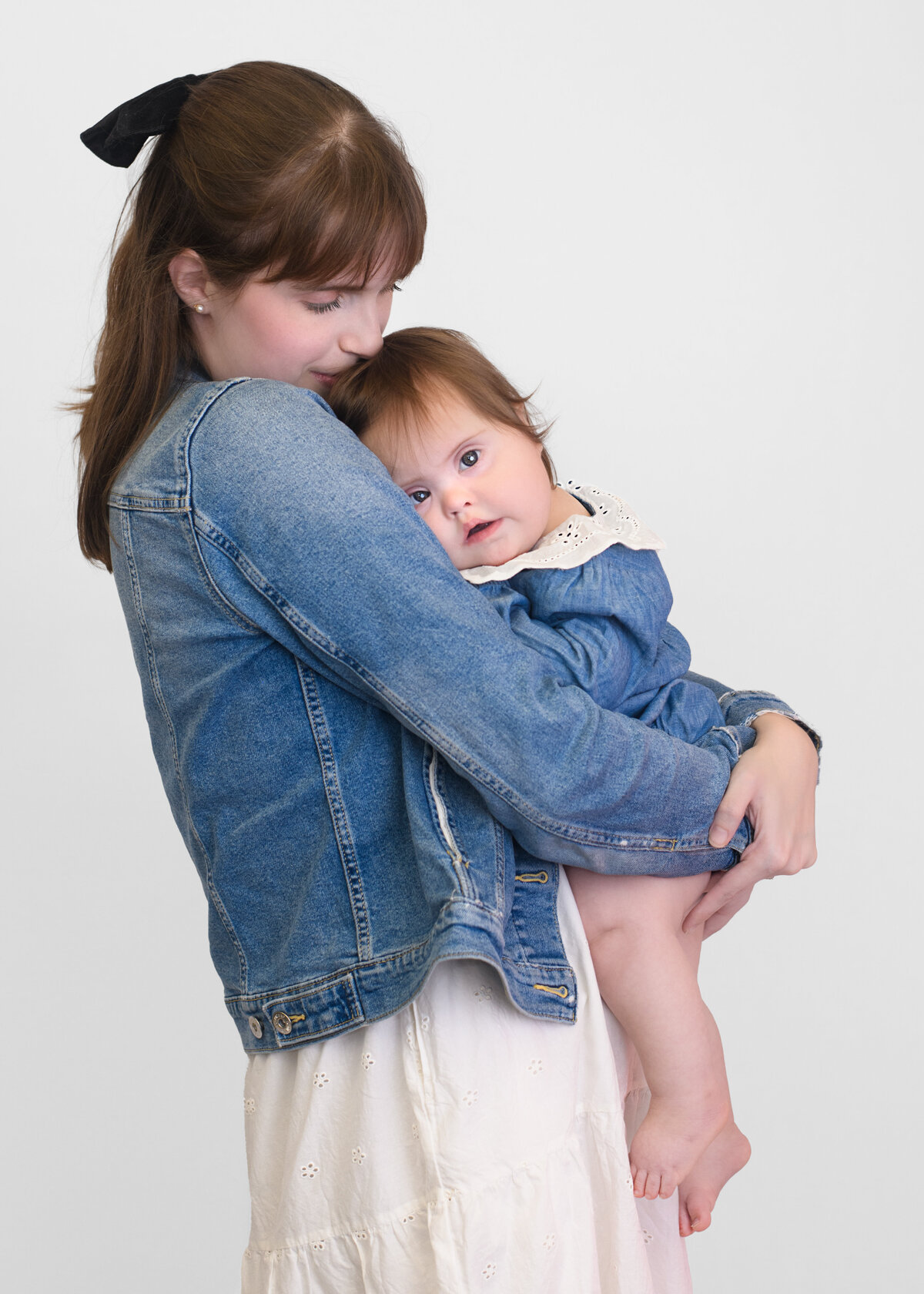 First Birthday Portrait Wallingford CT - 9