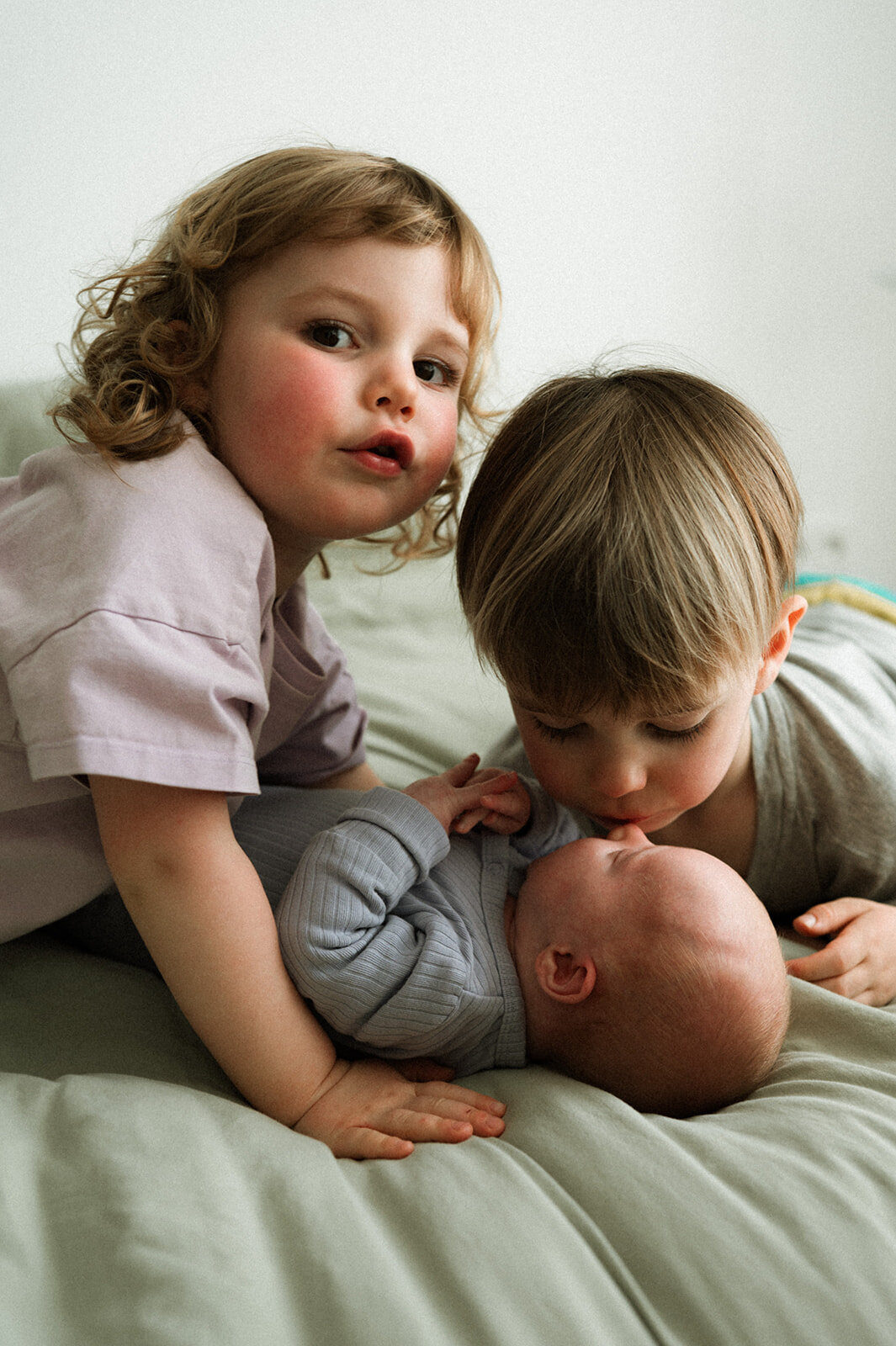 newborn-nieuw leven-fotograaf gezocht - herentals - gezin - gezinsfotograaf