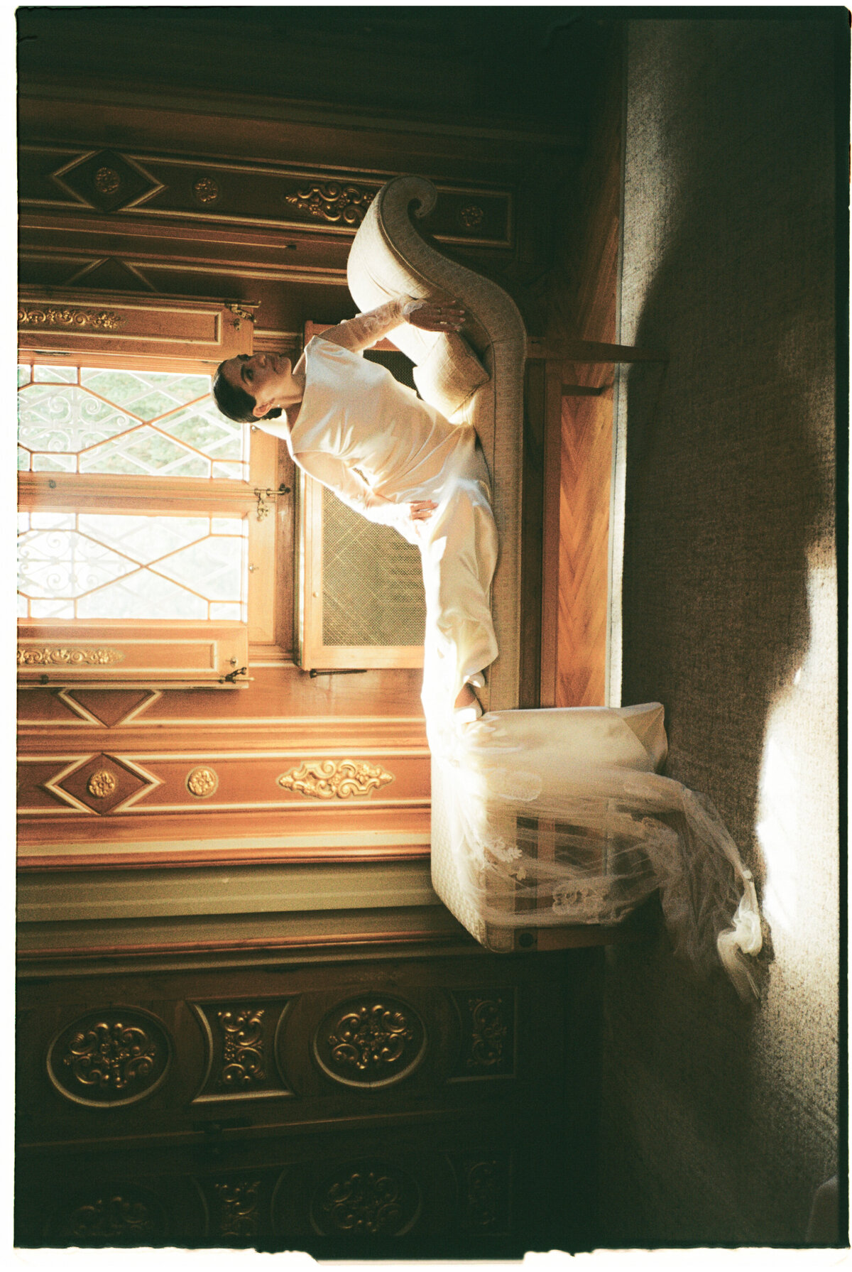 bell reco wedding barcelona