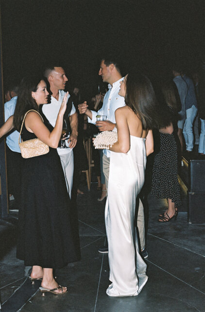 Corrine & Tyler - Boat Film-50