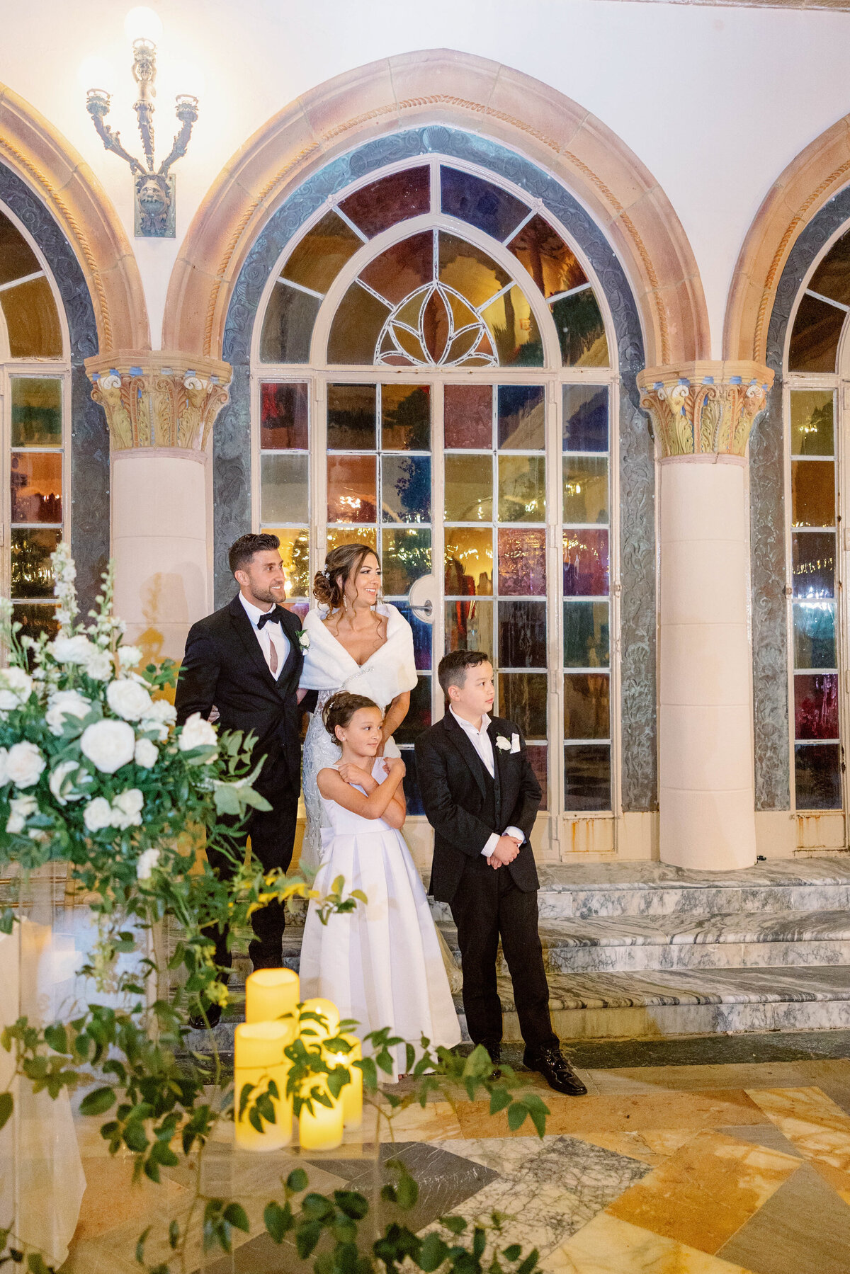 Ca' d'Zan Wedding - The Ringling - Sarasota Wedding Photographer - Works of Wonder Photography-5 (7)