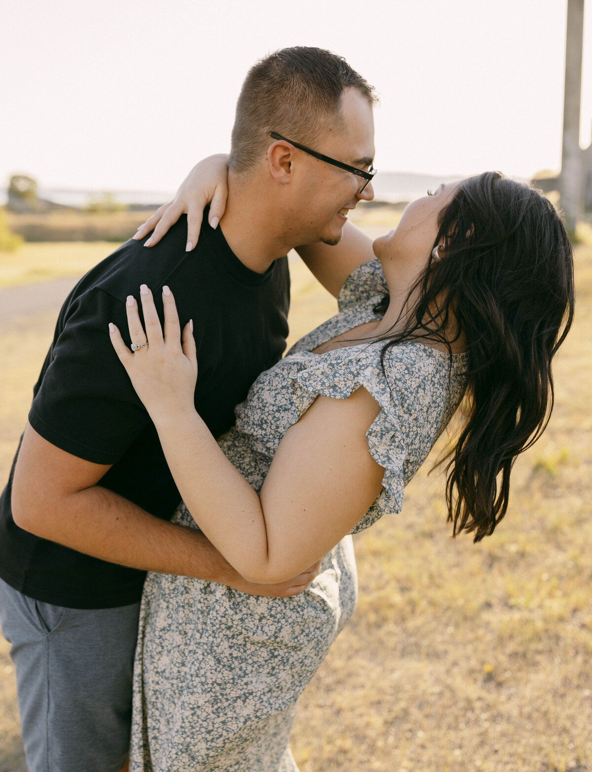 seattle washington couples photographer