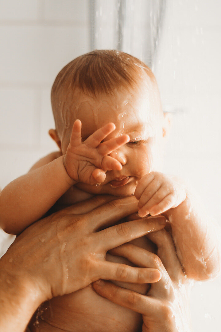 Mamastalgia - take better photos of your kids - editing - presets