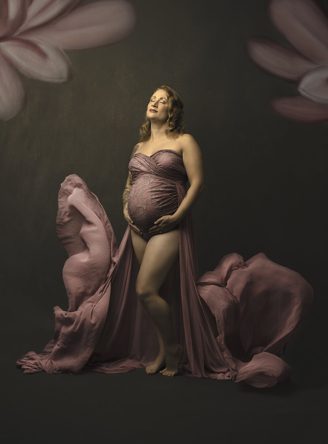 Atlanta-Georgia-Maternity-Photographer