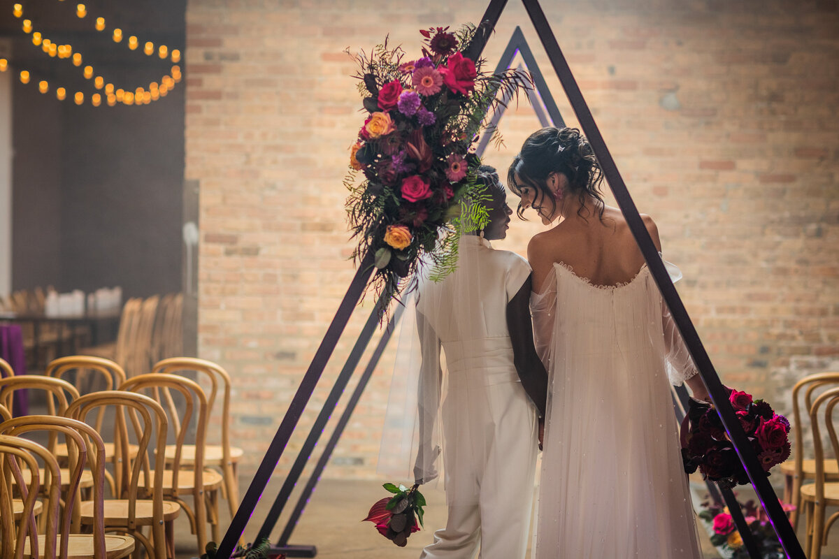 The Arbory Chicago West Town Wedding Venue 21
