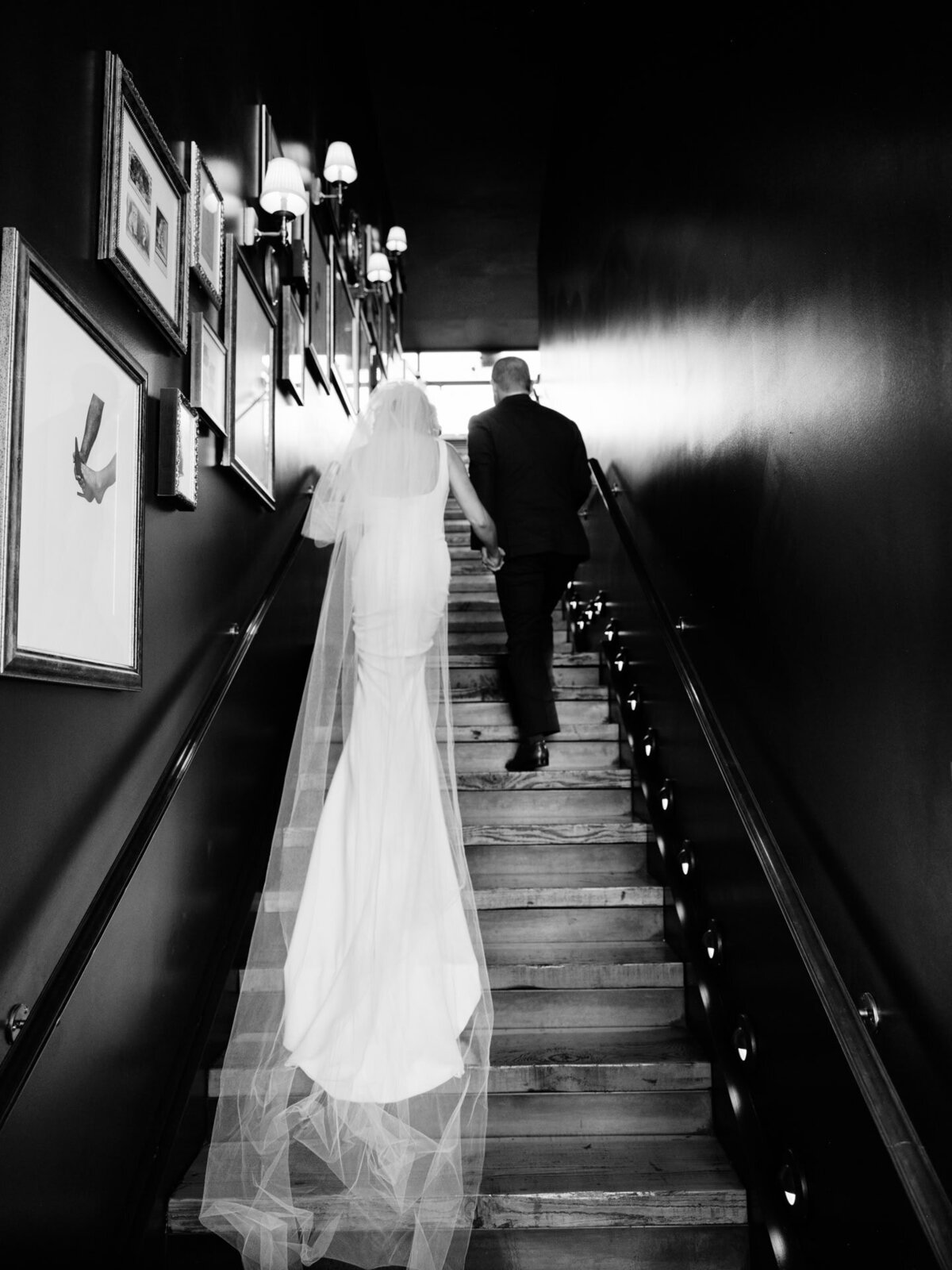 intimate denver elopement