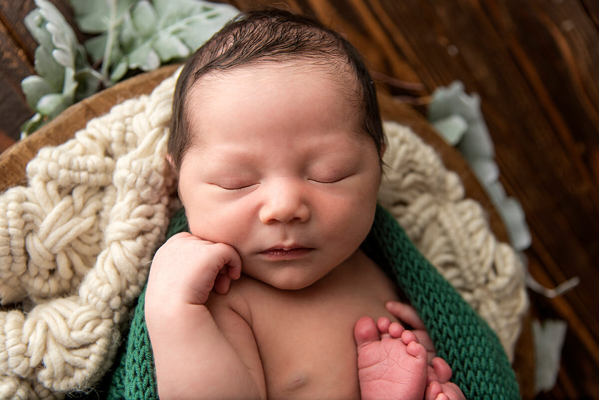 folsom-newborn-photographer-studio