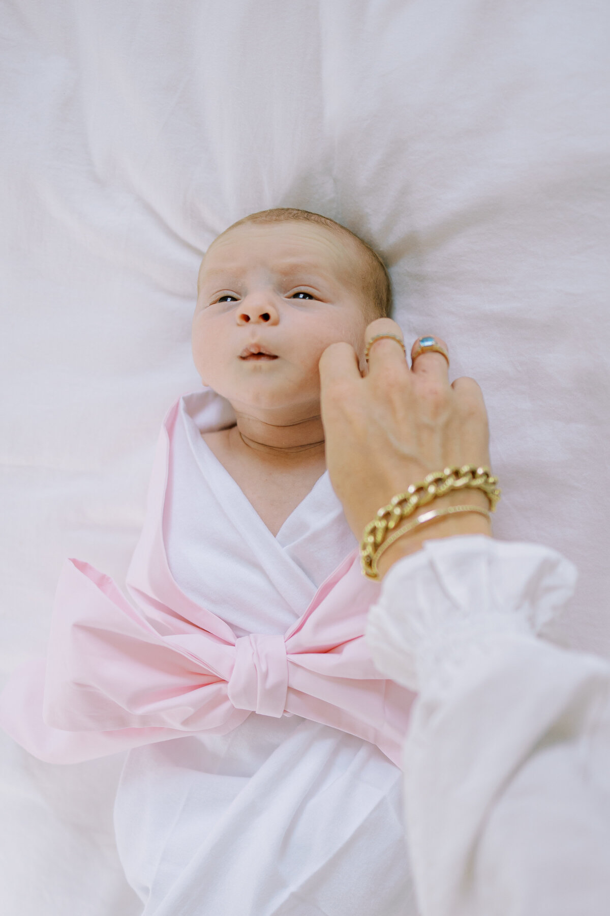 In Home Newborn Photos-35