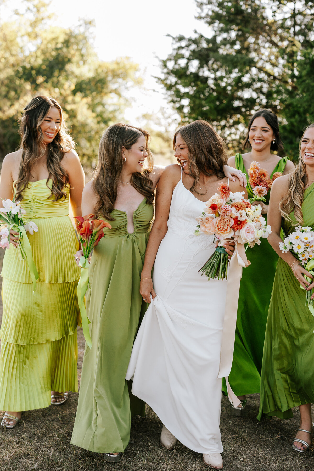 Dallas Sulphur Springs East Texas Ranch Tented Wedding-16