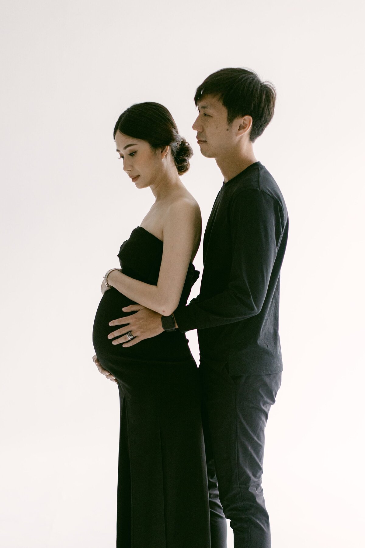 116Bryan and Jiayi Singapore Maternity Photography MARITHA MAE