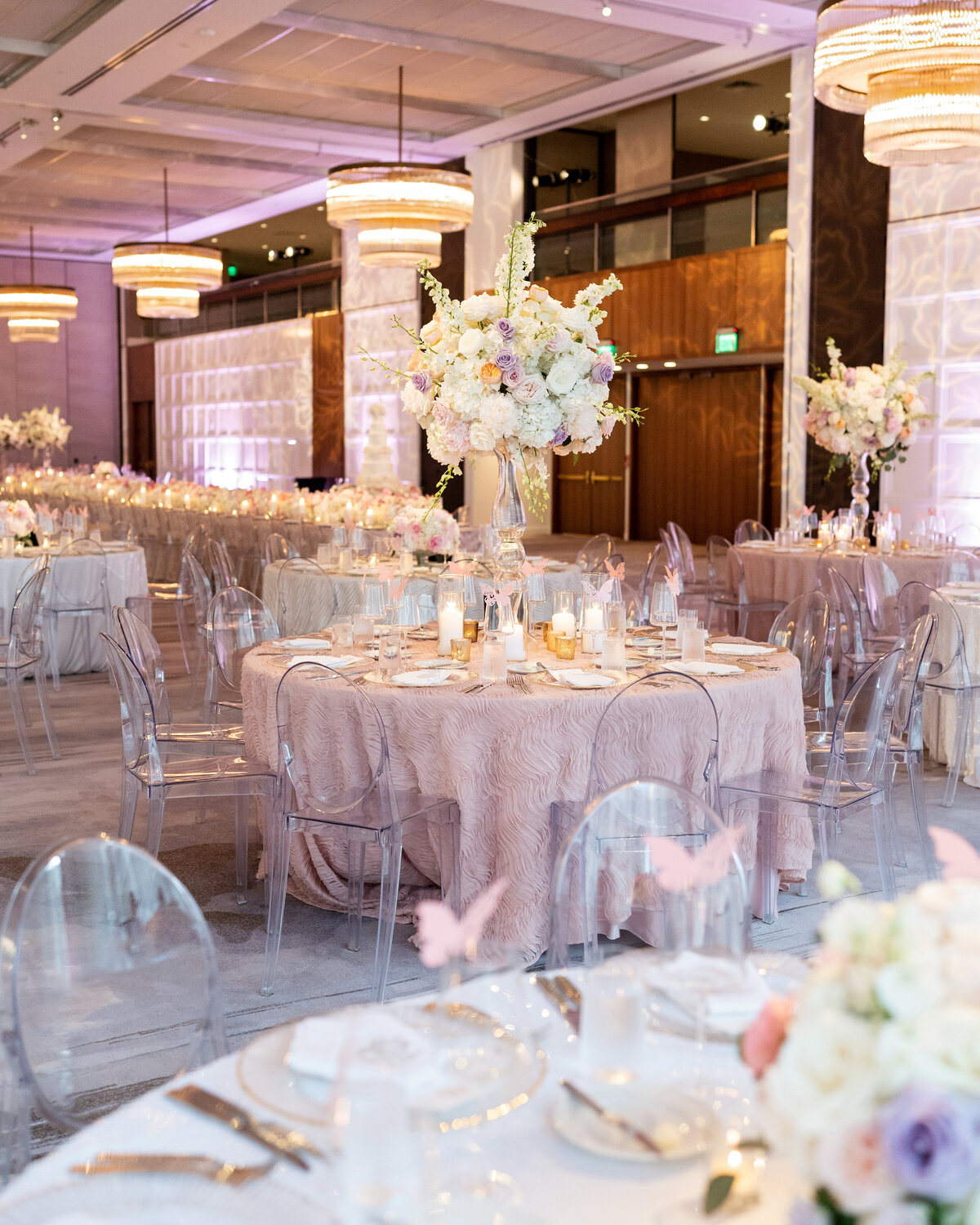 Timeless Dallas Wedding Flowers 44