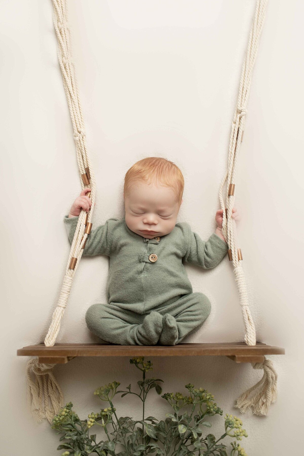 Fort-worth-newborn-photographer-chunky-monkey
