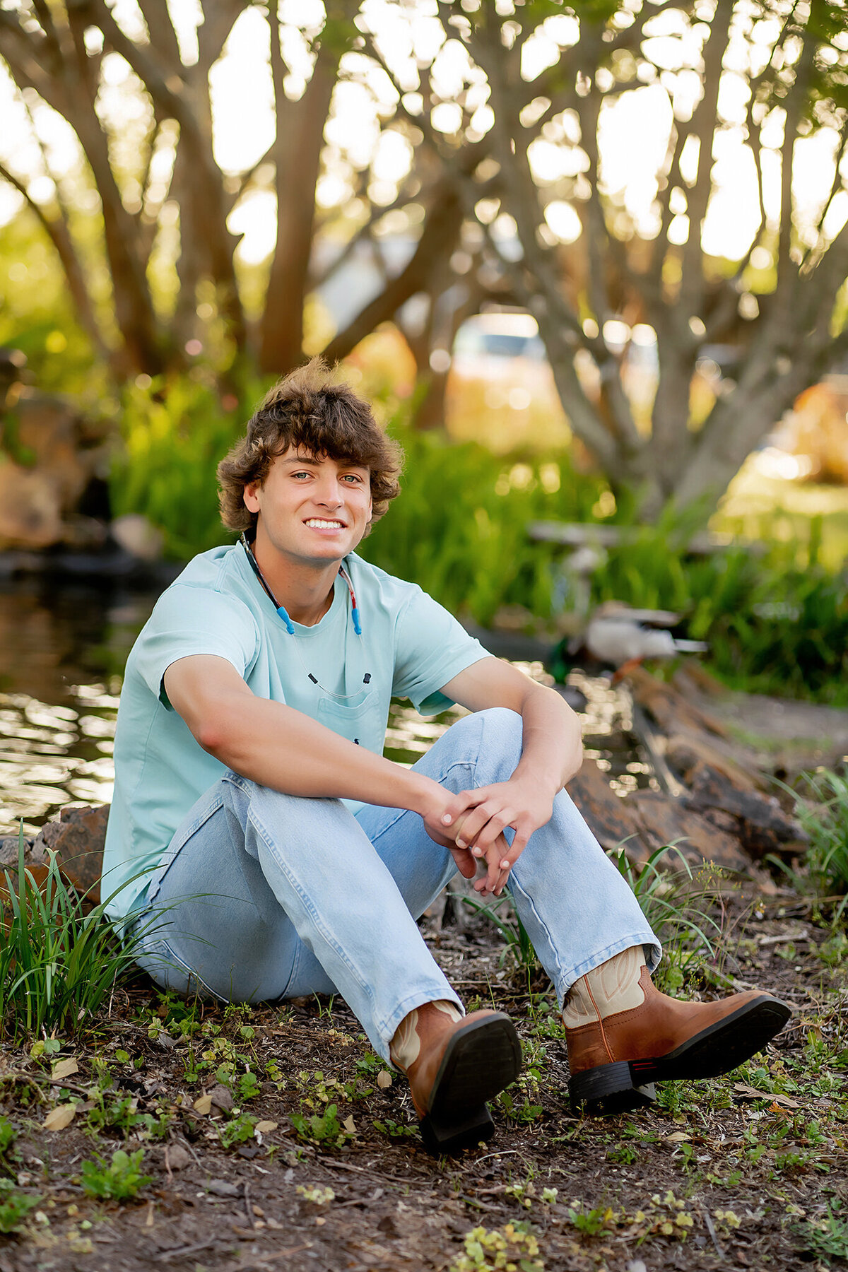 New Orleans Senior Photographer 44
