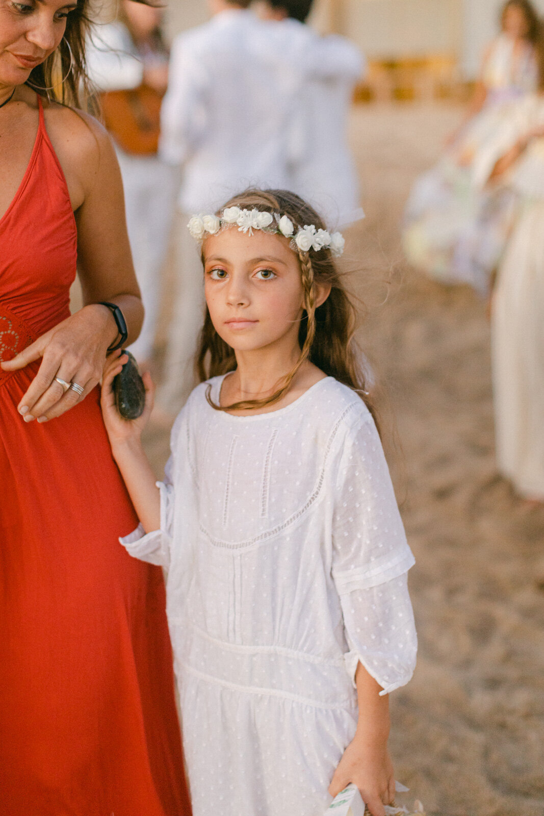 St Barts Beach Wedding206