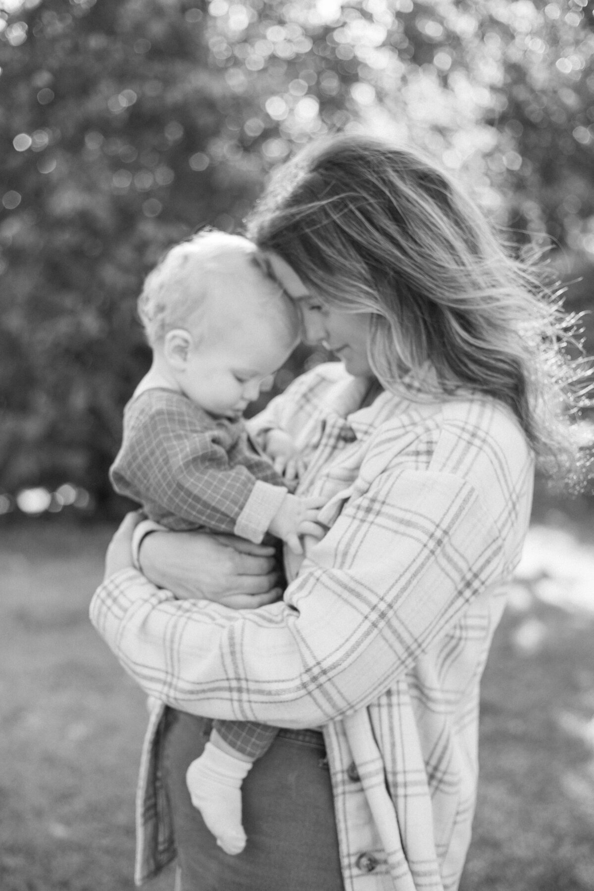 Maryland Motherhood Photography 6
