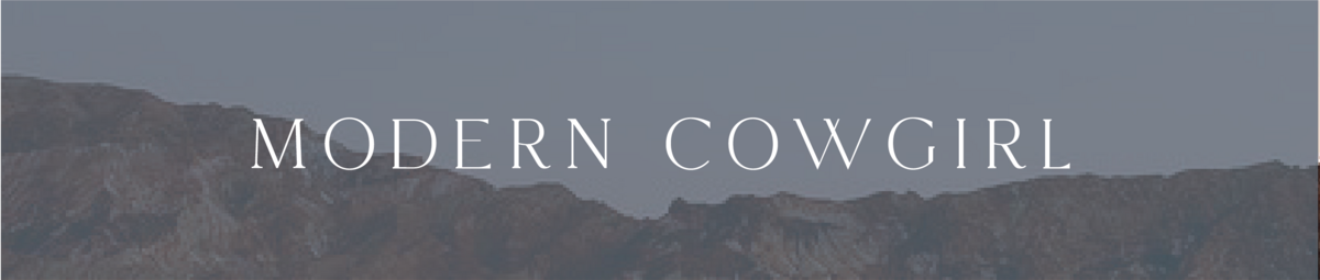 Modern Cowgirl Branding-03