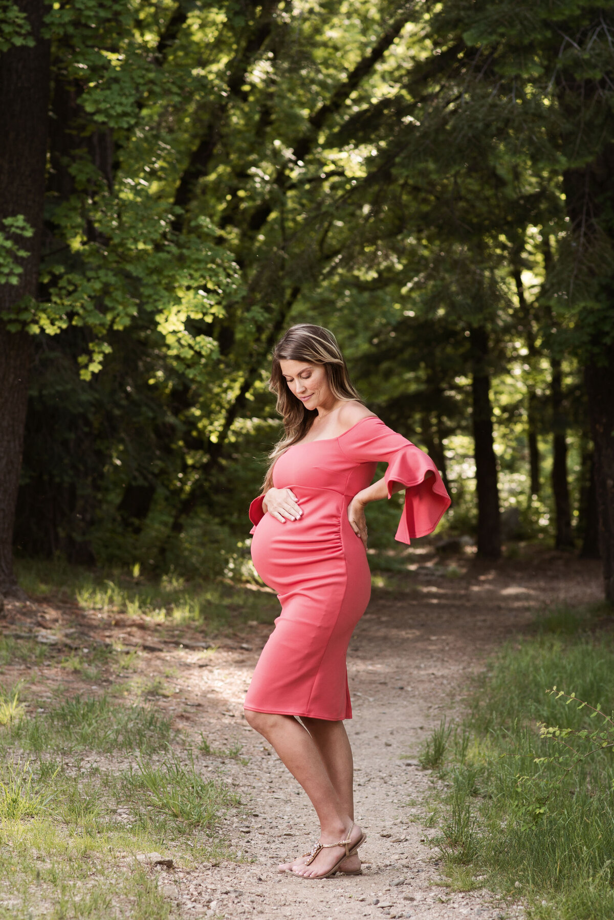 On Location Maternity 41