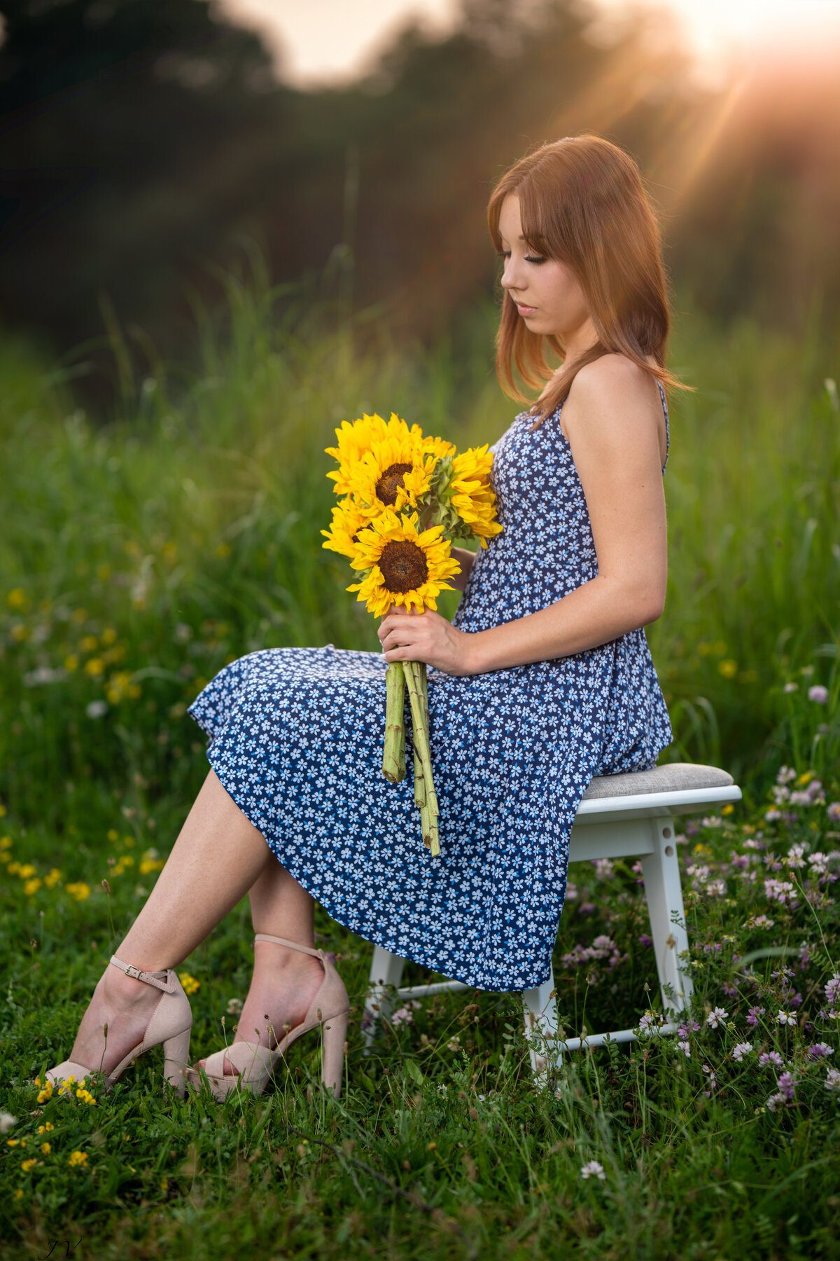Portrait Photography Michigan