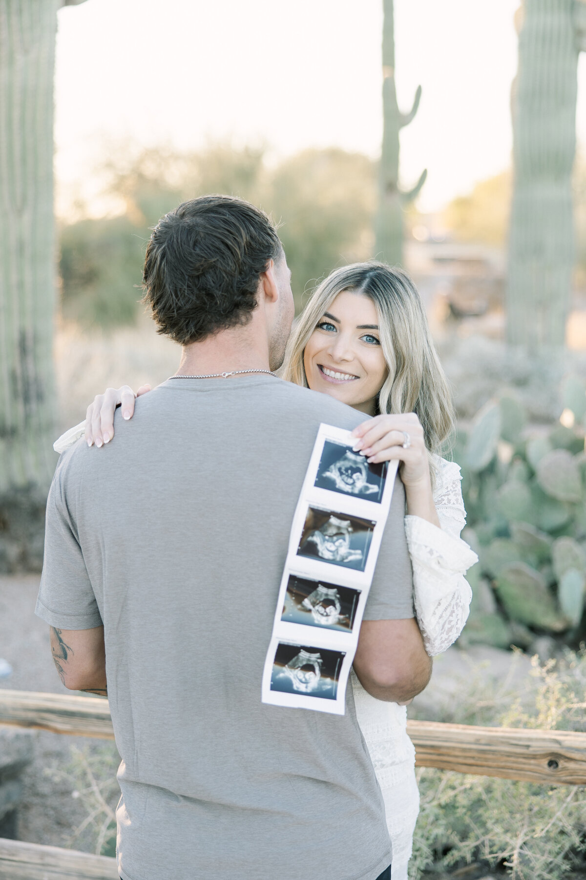 The Johnson's Pregnancy Announcement-0007