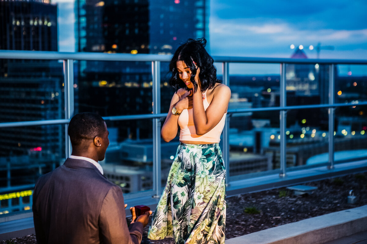 Candid-Marriage-Proposal-Photography-Fahrenheit-Clt 6