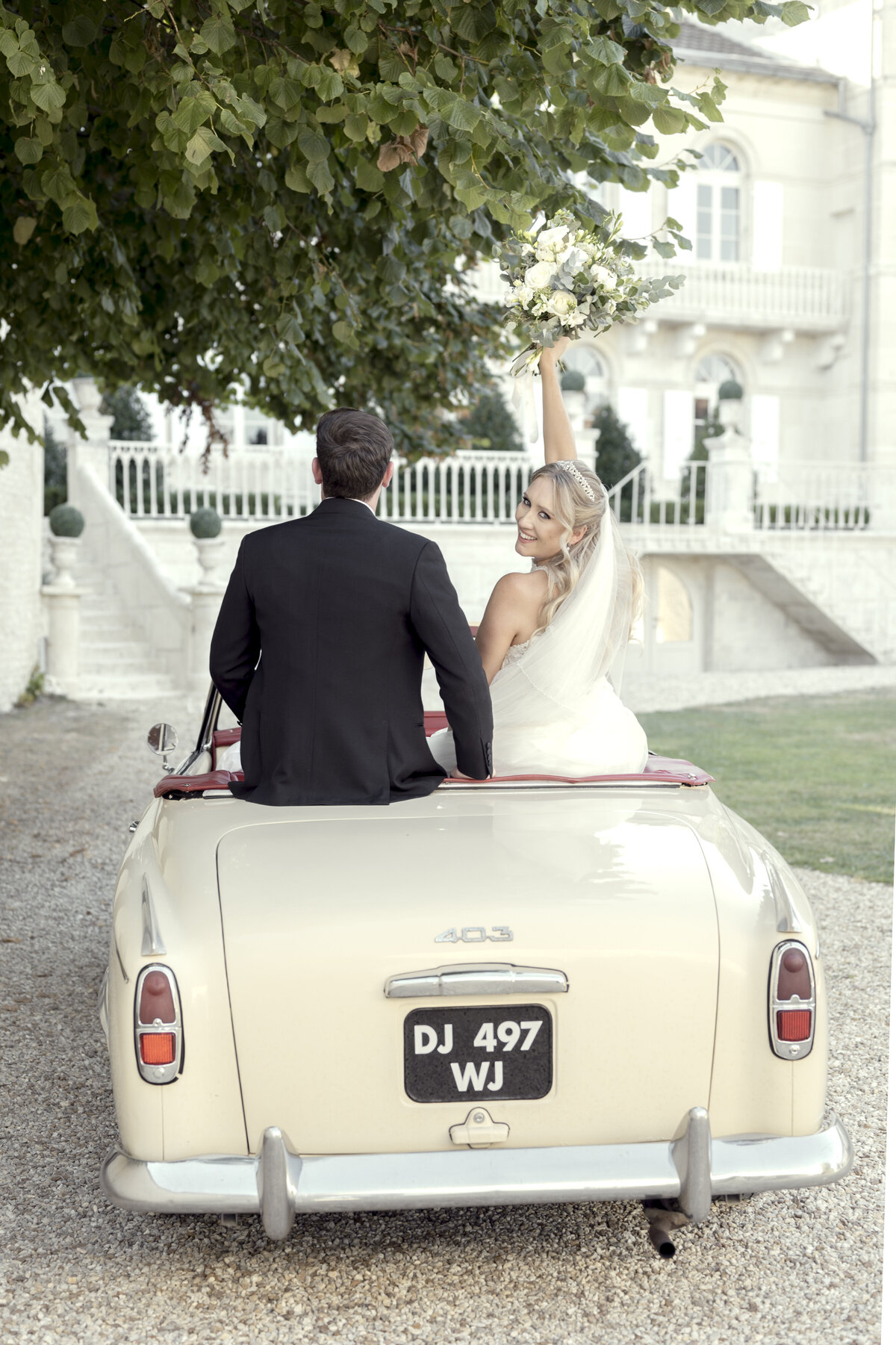 wedding-vintage-car