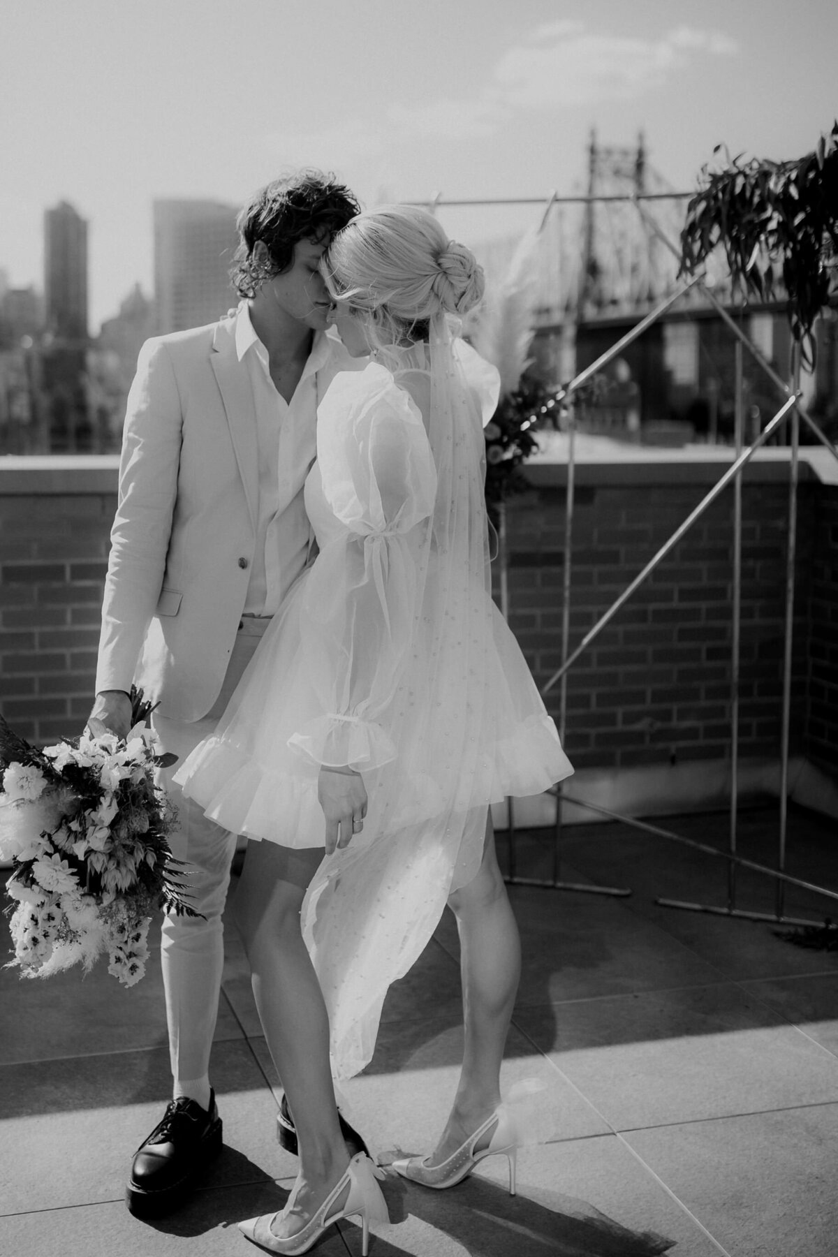 Natural light wedding photographer Upstate NY