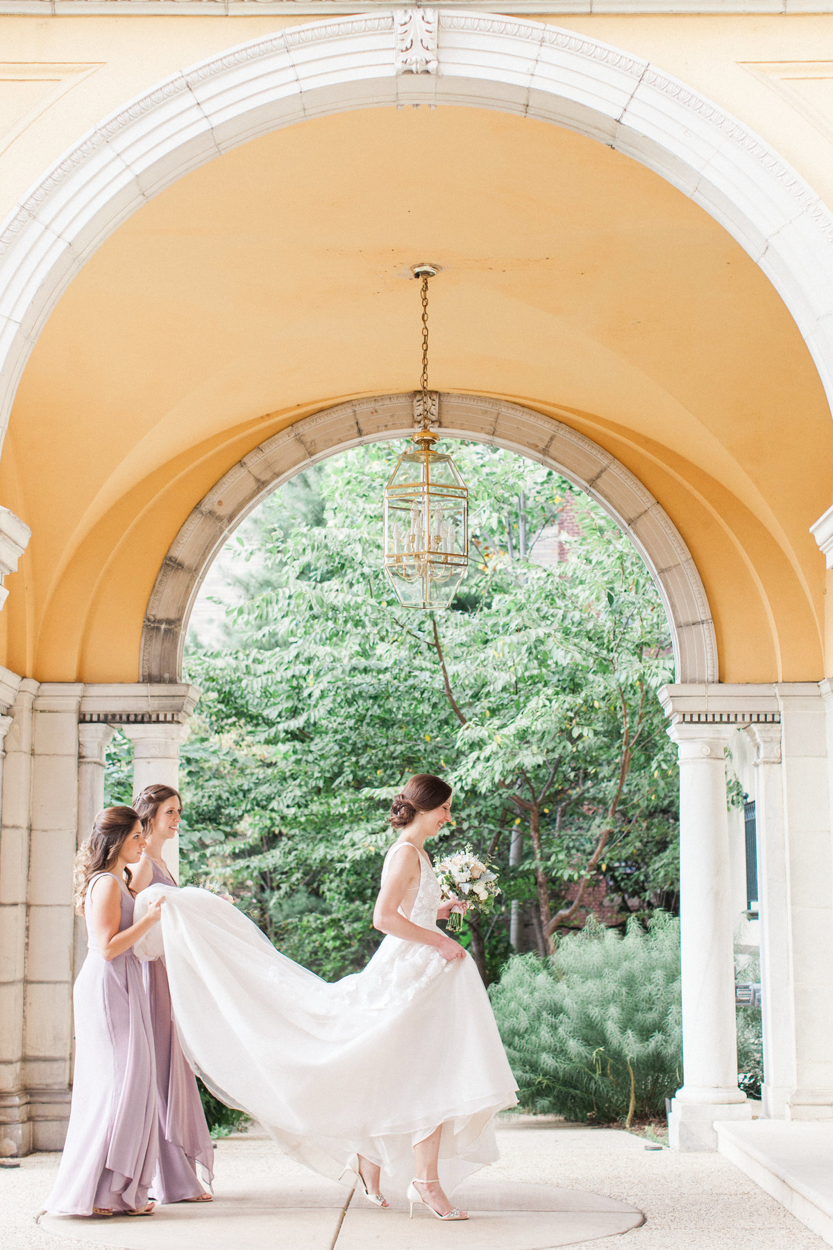 DC Wedding Photographer