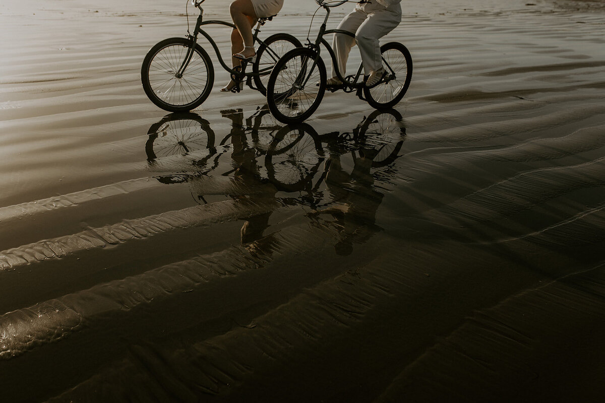 Tofino Elopement and Wedding Photographer