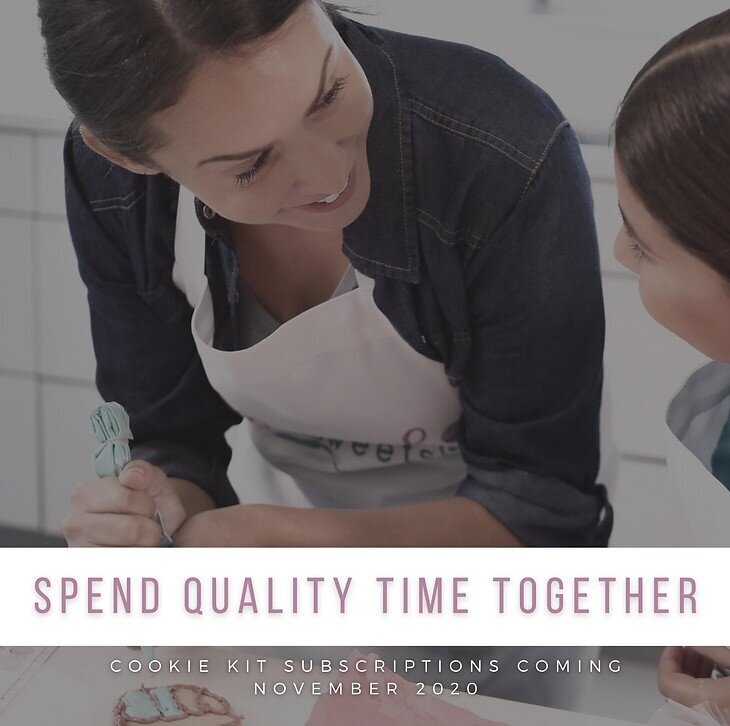 WS Spend Quality Time