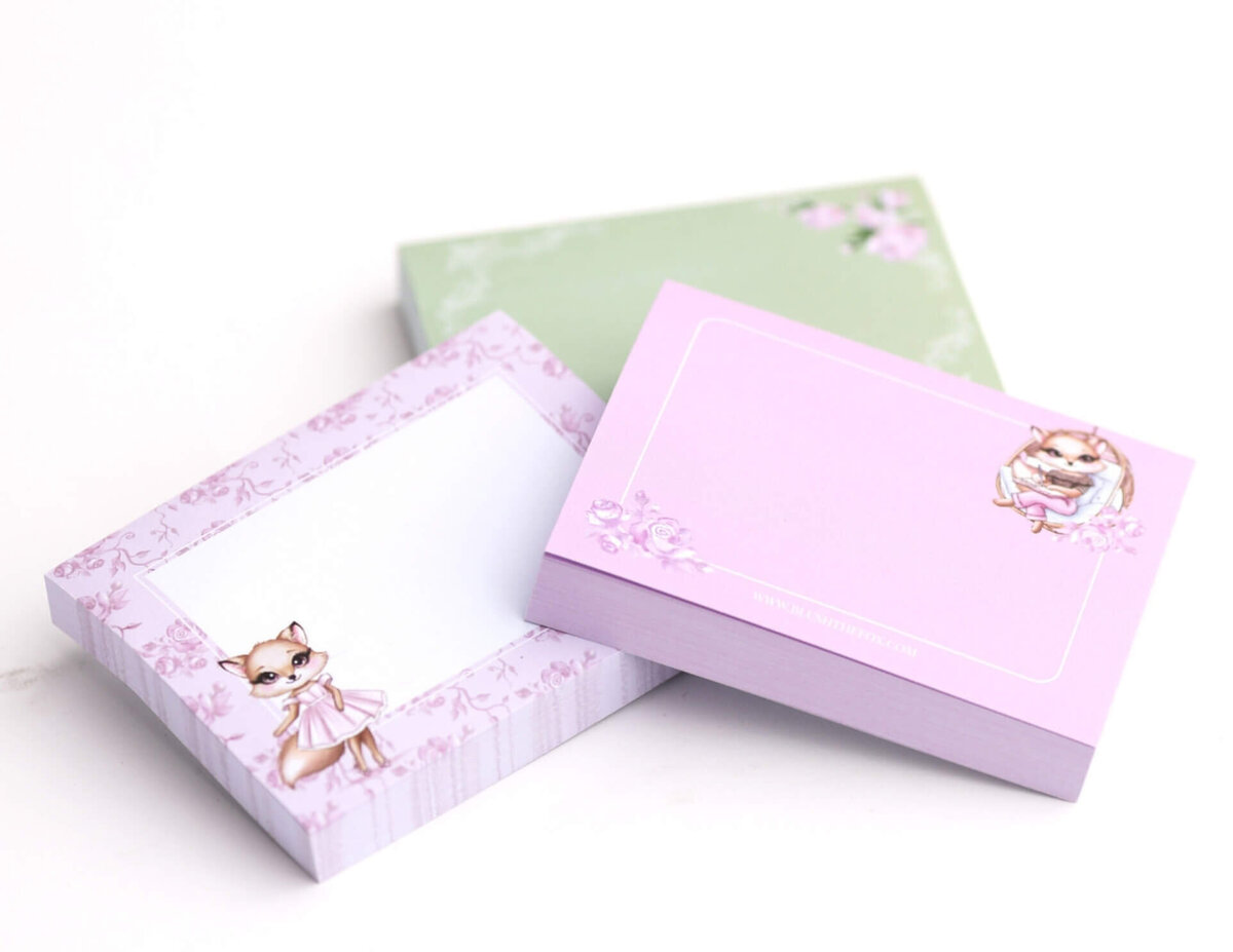brand design blush kids company31