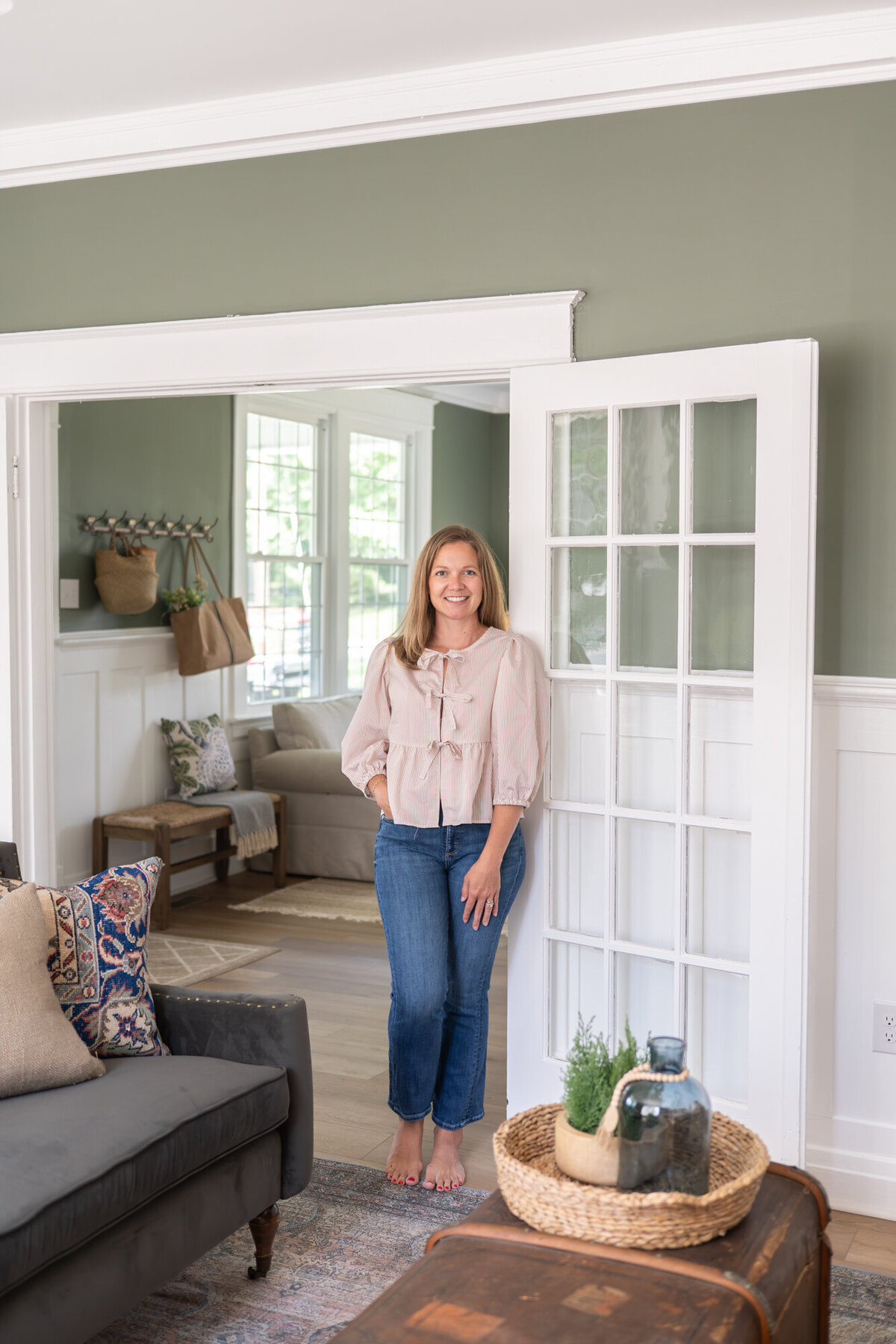 Motherhood and Business Ownership Madalyn Yates Creative Pintails Design Co-5