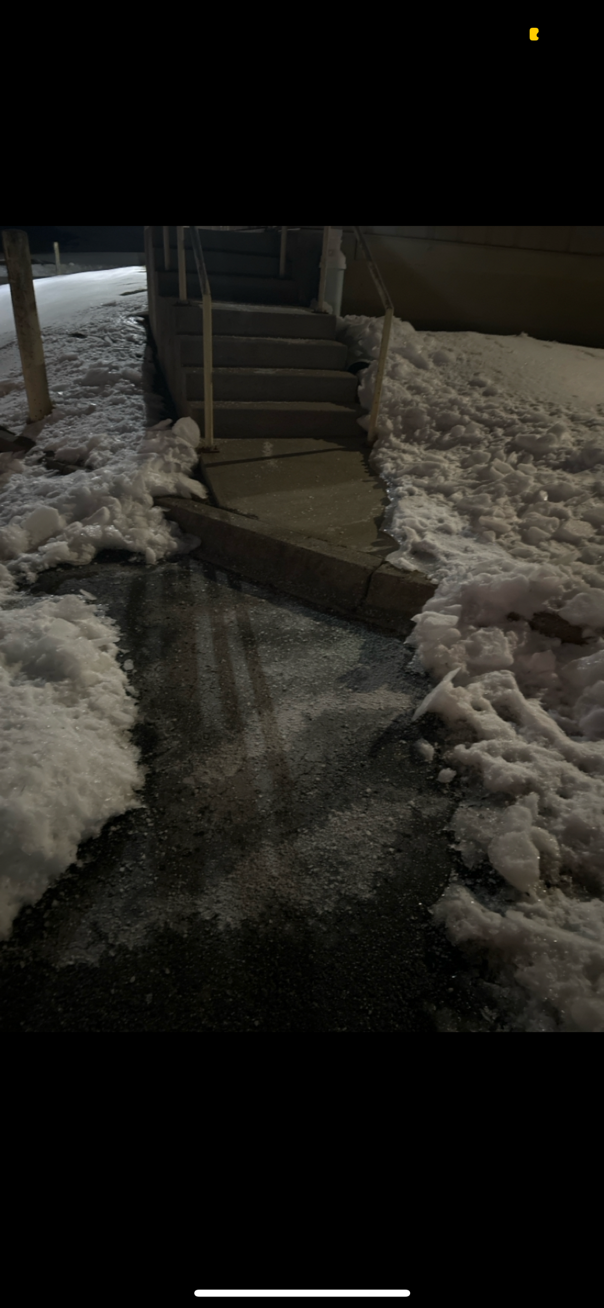 SNOW NEW