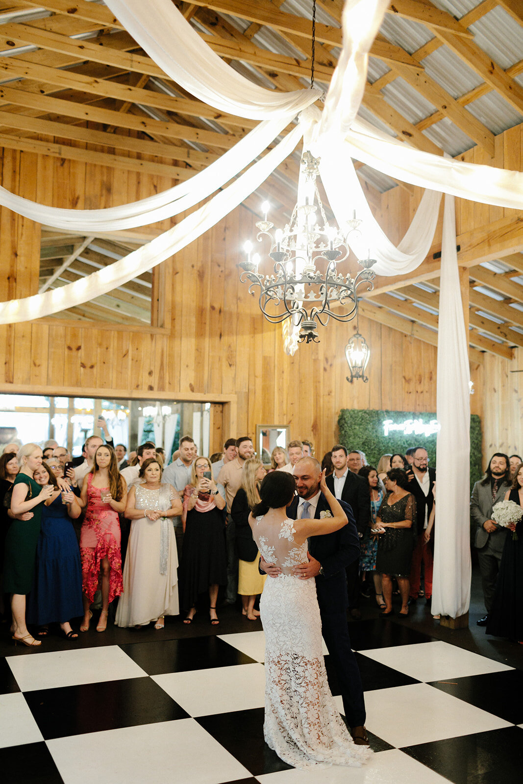 Rachel and Andrew New Smyrna Beach Wedding Photos-615