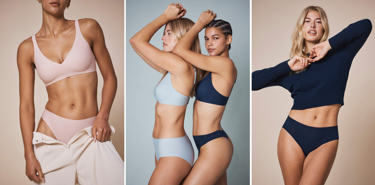 Reine Creative Header Slider-intimates