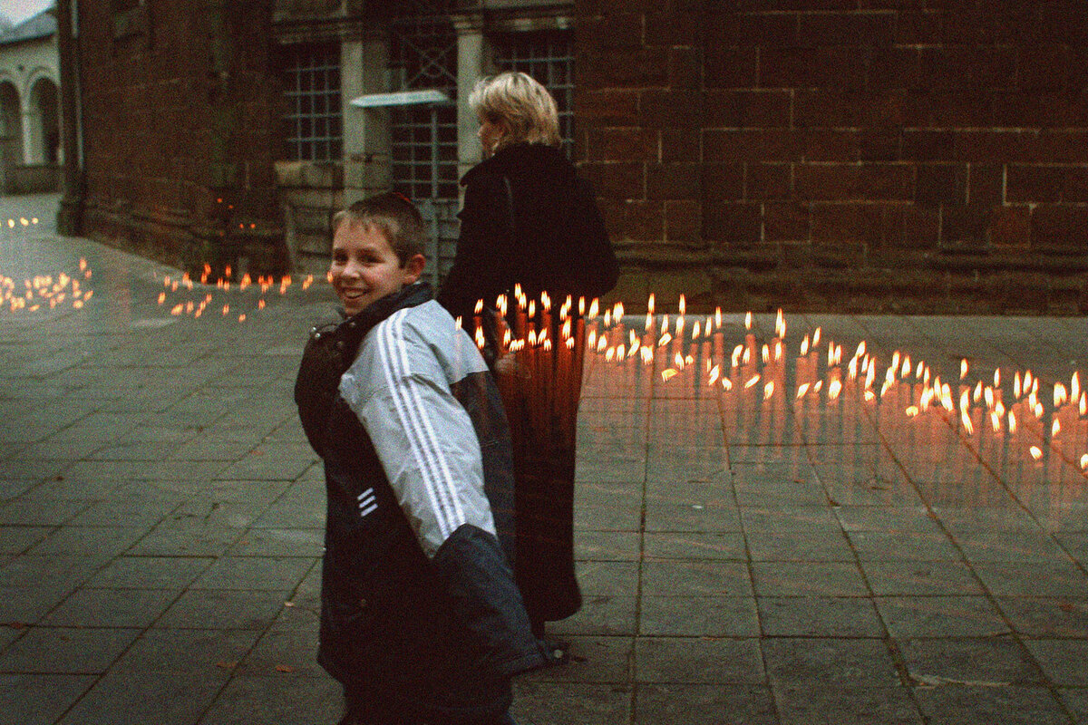 Bart Van der Moeren - Snapshots - 036
