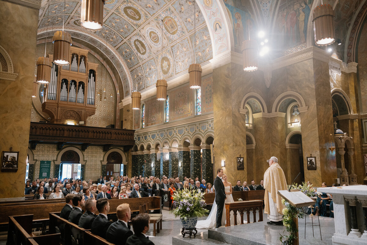 Ed and Aileen Photography Chicago Illinois Digital Film Wedding Engagement Photographers Destination The Wade Hotel7