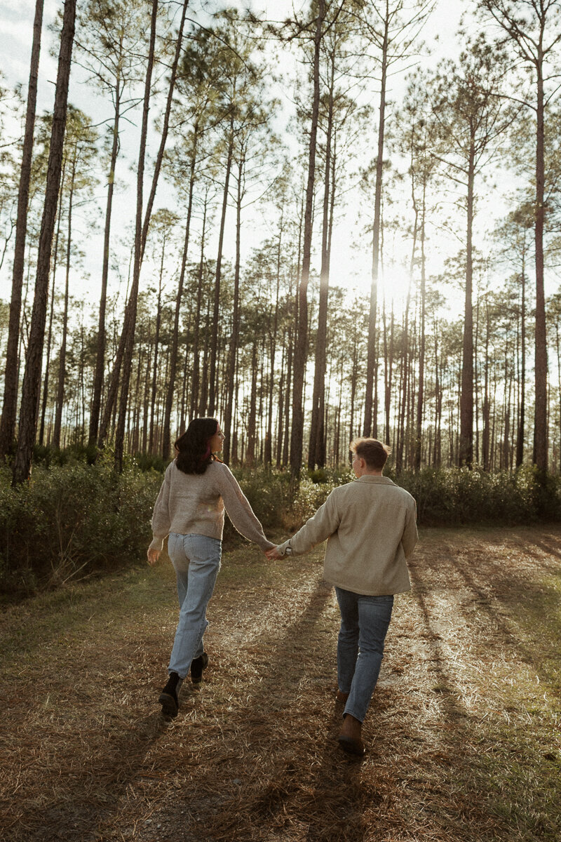 Jacksonville Florida Couples Session-93