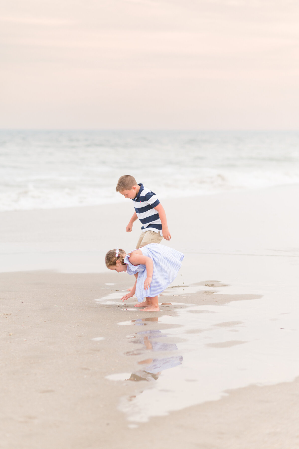 New Jersey Beach Photographer