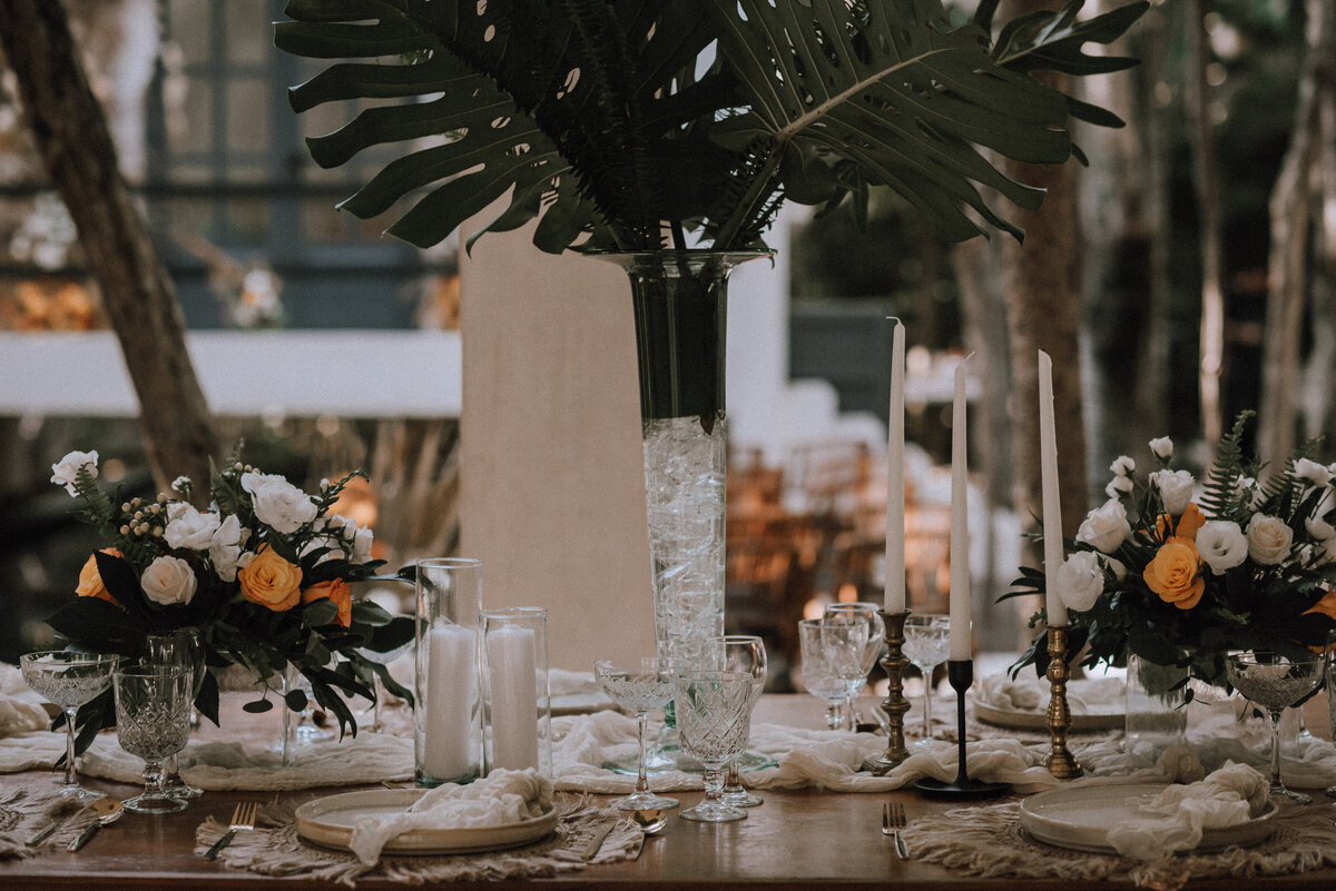 Ambar + Alejandro with Tulum Wedding Photos-01-4963
