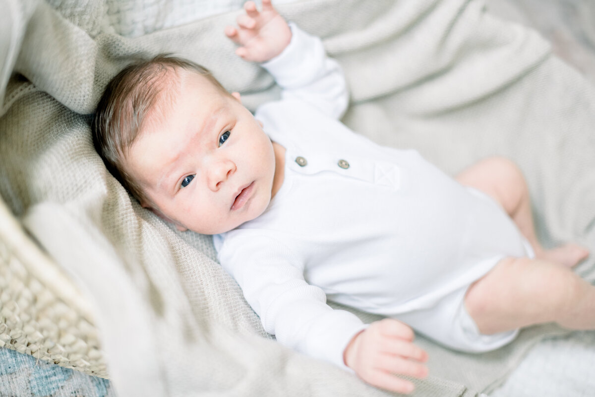 Clell Newborn _ Bloom Photography-78