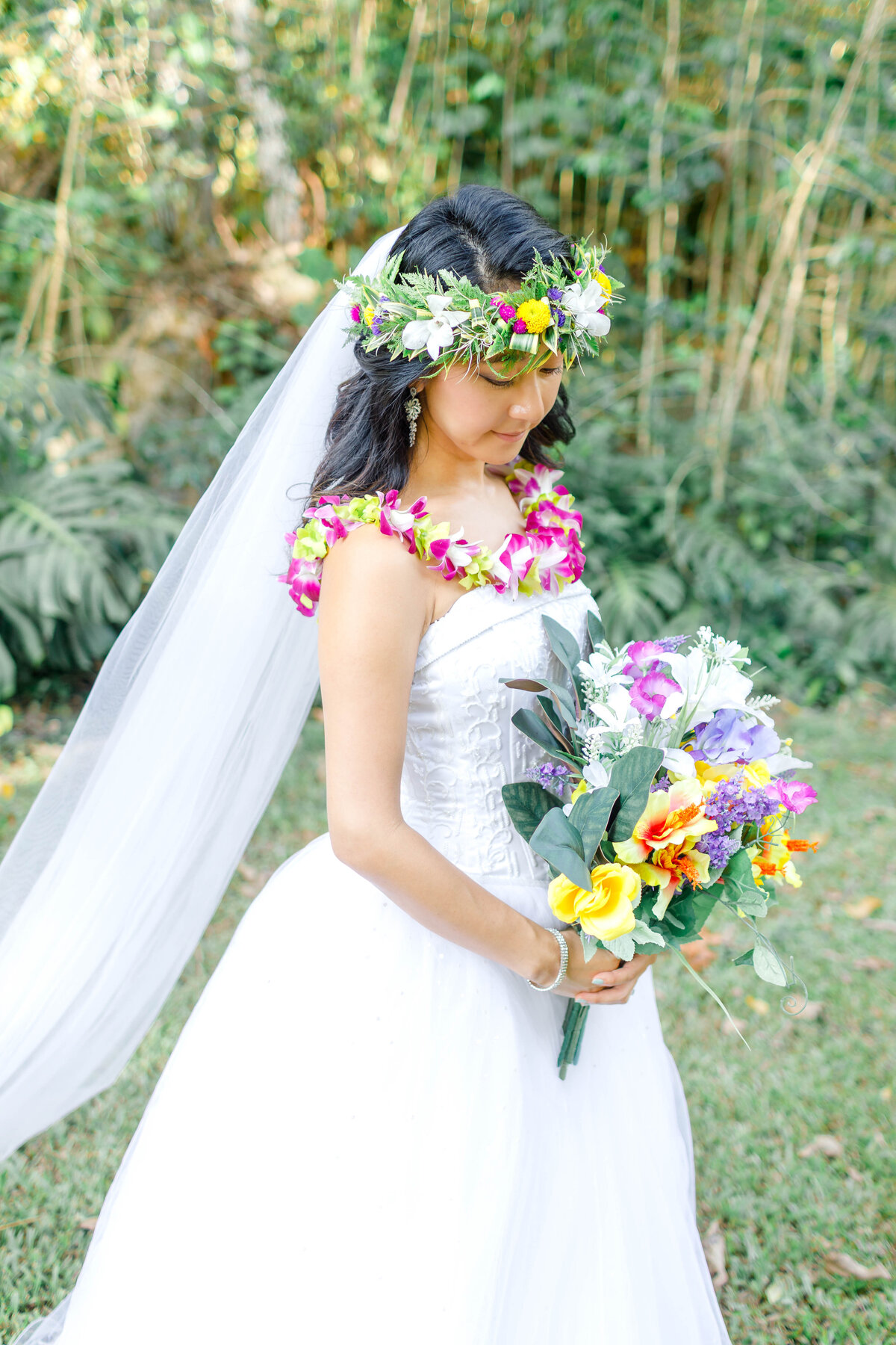 Waimea Valley Wedding (43 of 91)