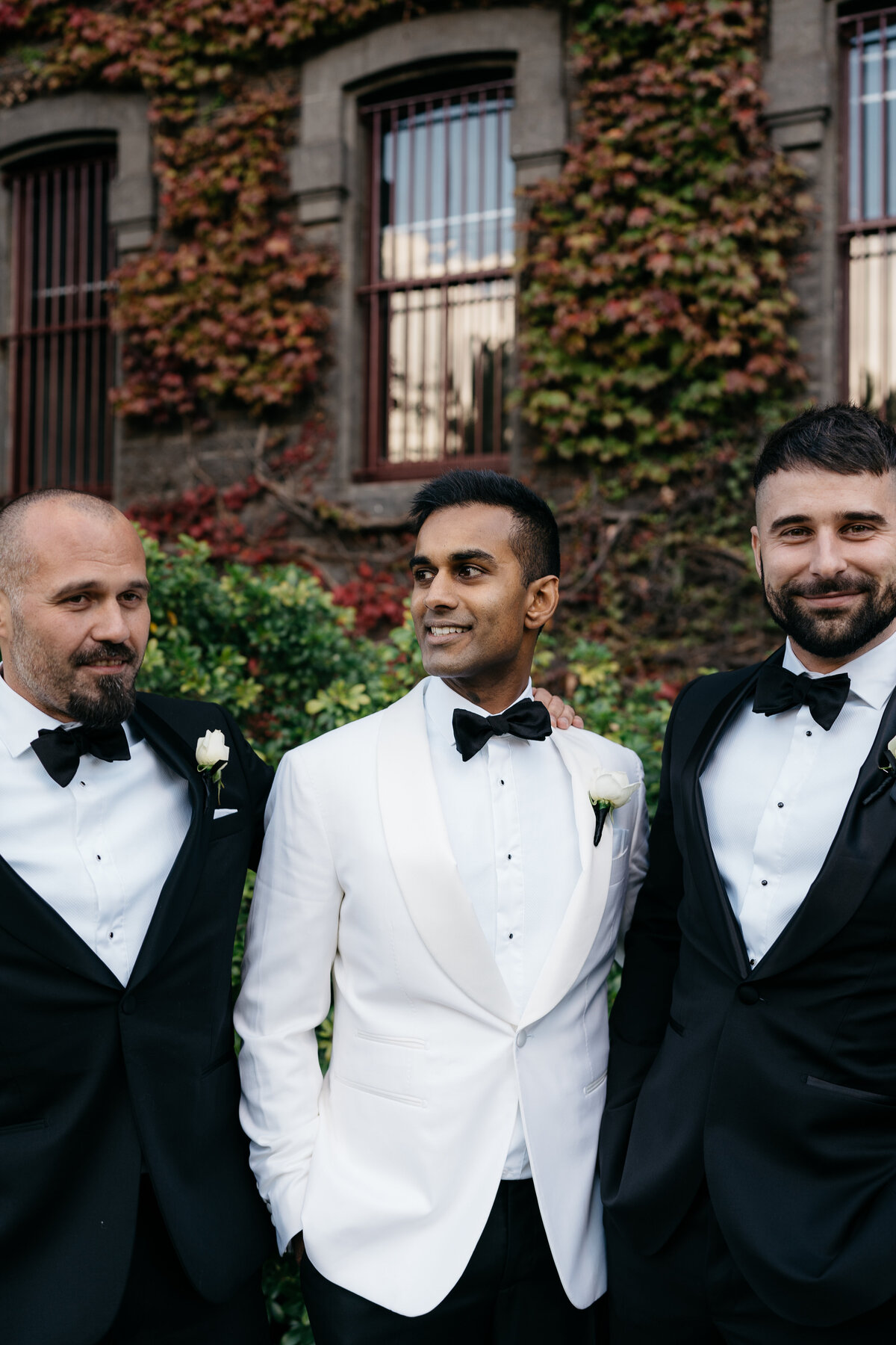 Courtney Laura Photography_ The Carousel Albert Park_ Melbourne City Wedding Photographer_ Viji and Lana-529