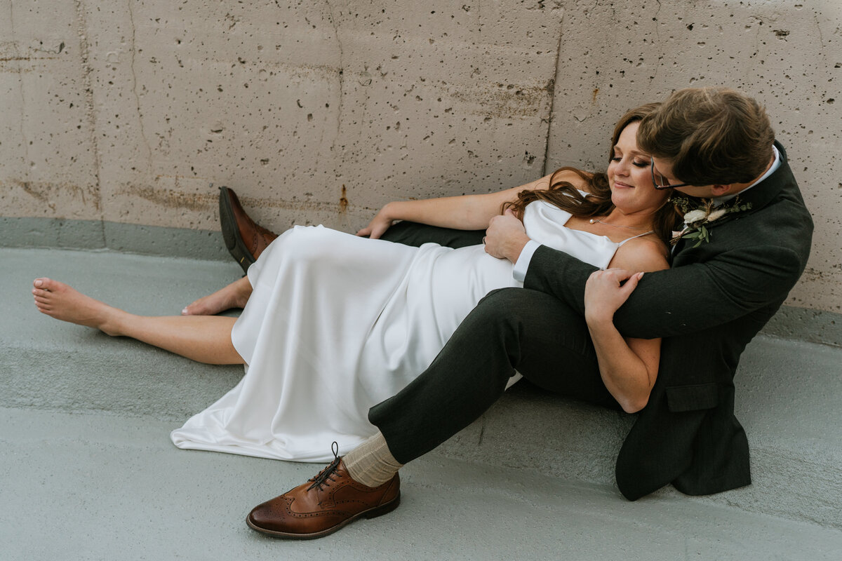 Minneapolis Wedding Photographer