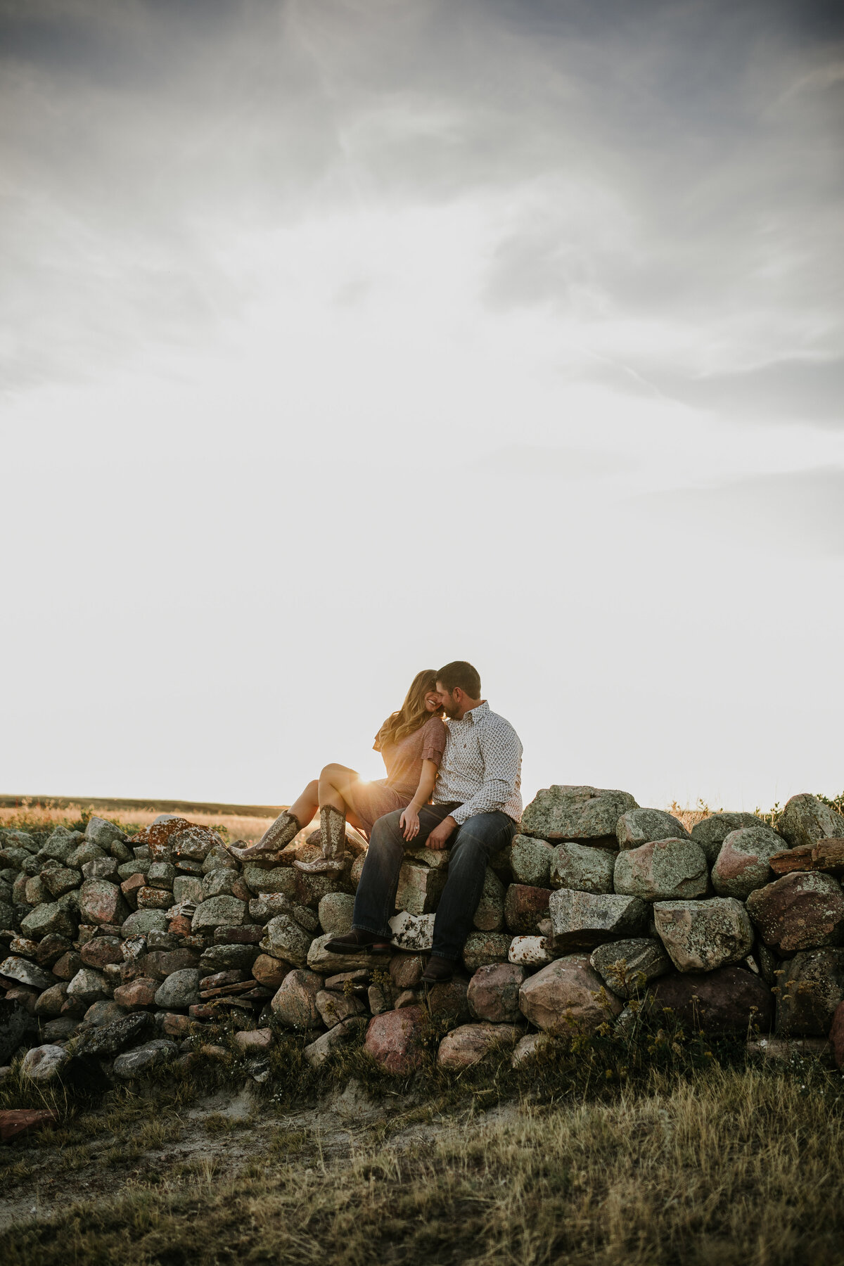 Ranch-Pasture-Country-Alberta-Engagement-29