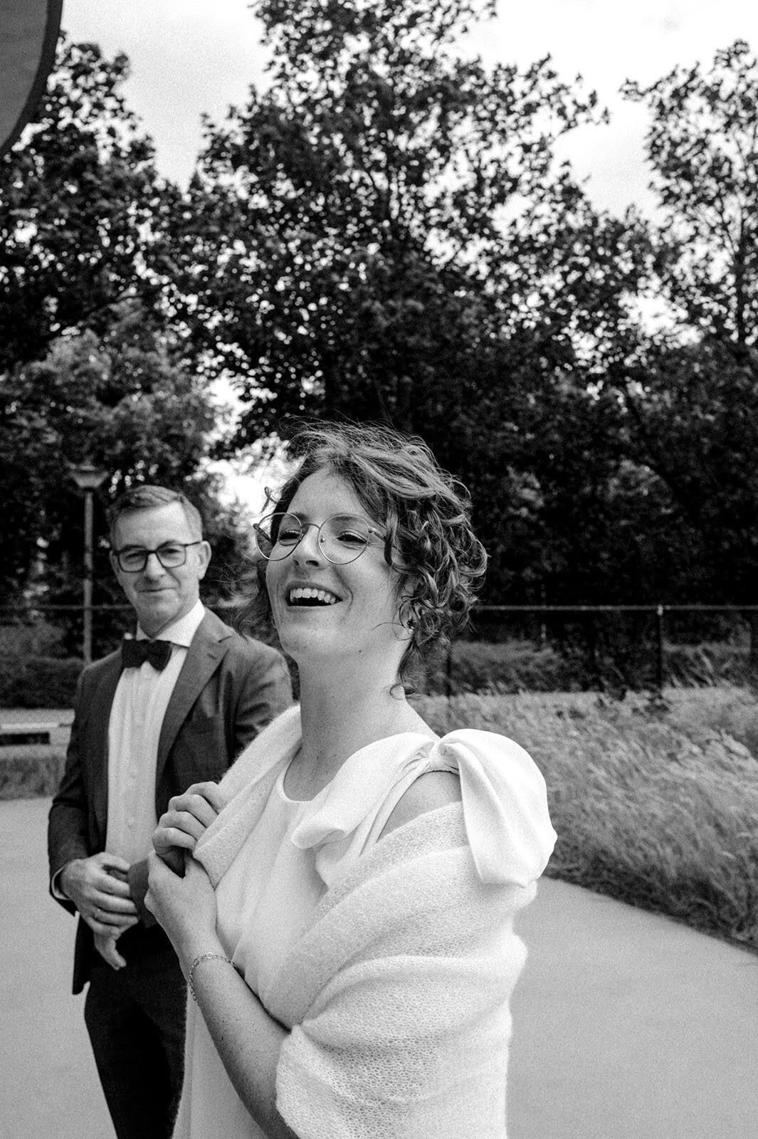 Britta & Thomas - Familiefoto_s Middelheimmuseum--12