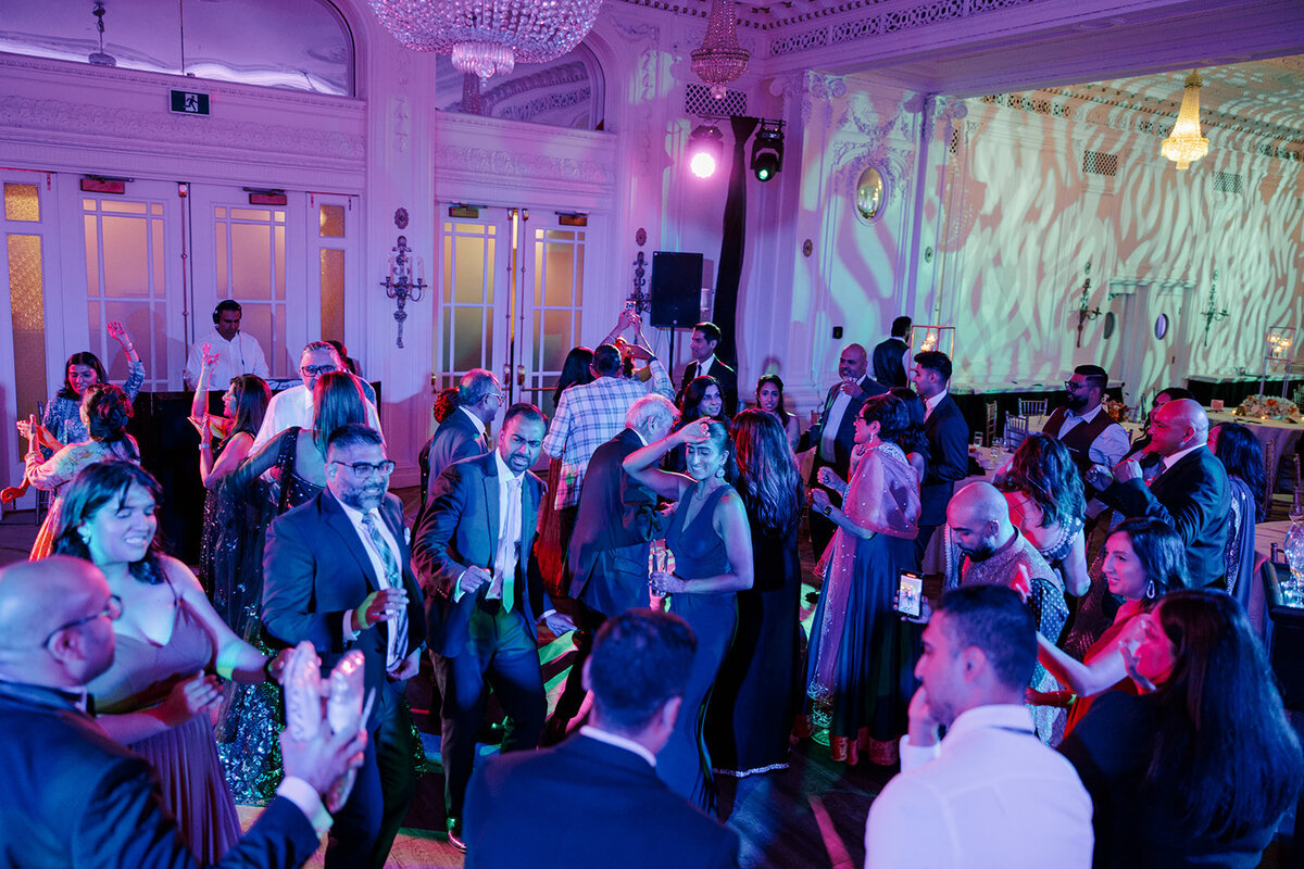 Calgary Indian Wedding (85)